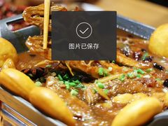 -金谷园饺子·烧烤(人大总店)