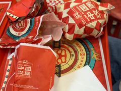 -塔斯汀中国汉堡(宝安宝田一路店)