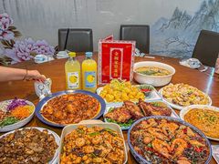 -金阁家常菜(贵阳路店)