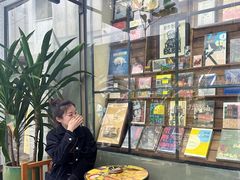 -旧天堂书店(华侨城创意文化园南山特色文化街区店)