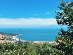 -崂山仰口游览区