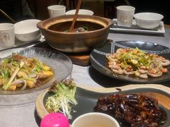 -啫神·广州地标美食(北京路店)