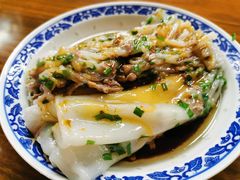 牛肉肠粉-水墨食舍