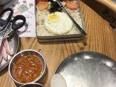 回忆盒饭-姜虎东白丁烤肉(苏州中心店)