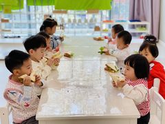 -红黄蓝成长中心(海淀上地店)