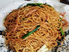 三丝炒面-有心德(麦地店)