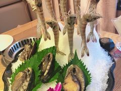 -尚海豆捞(乐虹坊店)