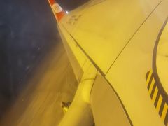 -黄山屯溪国际机场