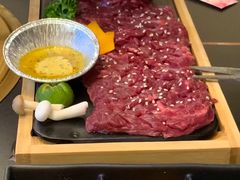 -極屋鮨牛 · 烧肉酒场(时代C馆店)