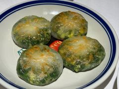 -金成潮菜博物馆(海珠湿地店)