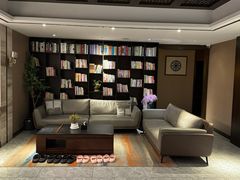 -水墨澜渟足道·SPA·传统(四望亭东关街店)