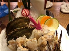 -尚海豆捞(乐虹坊店)