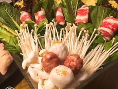 -大头椰·椰子鸡火锅(新梦店)