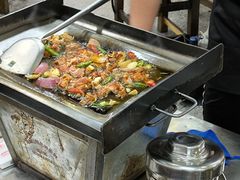 -郝大姐·乌龙山铁板烧(大学城三店)