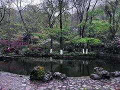 -南山风景名胜区