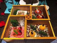 -莲西餐(曲江店)