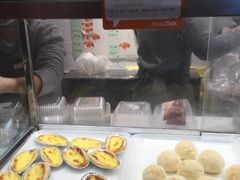 -BreadTalk面包新语·烘焙蛋糕(海珠丽影广场店)