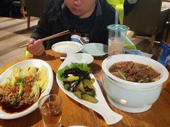 -去茶去餐厅(中央大街店)