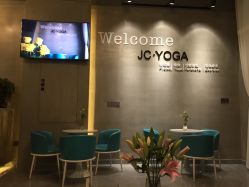 -JC·YOGA静禅瑜伽普拉提