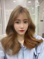 -M1 HAIR烫染