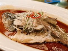 -芳·宴江南(范家路店)