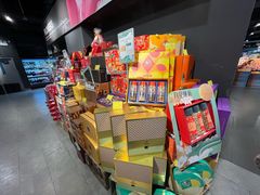 -Olé精品超市(北京合生汇店)
