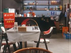 -李叔叔虾蟹大排档(青羊店)