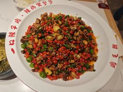 -将军府·鸡毛店(武侯祠店)