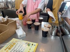 -omitofee咖啡(水泽店)