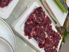 -潮悦牛肉火锅城(水贝店)