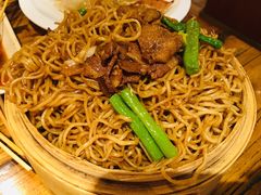 -洛阳面馆(红专路店)