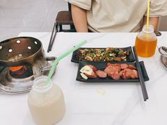 -张妈台式锅烧(深大店)