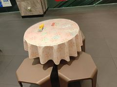 -海底捞火锅(亲子主题北金鹰店)