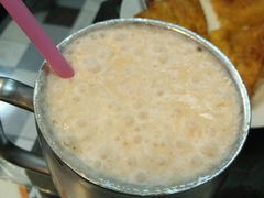 -义顺牛奶公司(新马路老店)