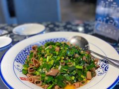 -旺角小渔村(二马路店)