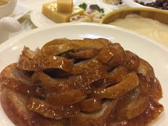 -老浒记烤鸭-北京菜(琉璃厂店)