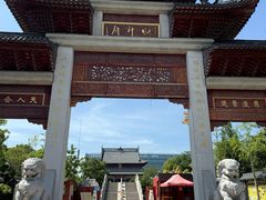-上海财神庙