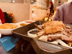 -西贝(吴江路湟普汇店)