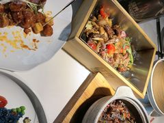 -味界·精致赣菜(招商花园城店)