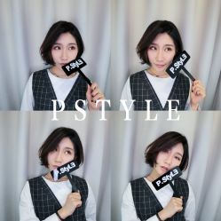 -P.STYLE 派斯造型