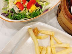 -豪享悦牛排自助餐厅(天河城店)