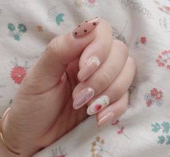 -M·X Nail日式美甲美睫