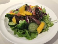 -香草叶披萨·咖啡·啤酒(翰林邻里中心店)