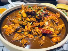 -江西老表·经典江西八大碗