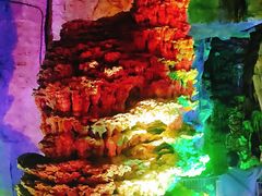 -泰安地下龙宫景区