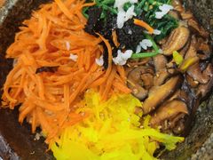 -小米烤肉·和牛原切-创意韩料(东关店)