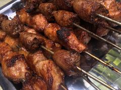 -王记西鎮电烤肉(汶上路店)