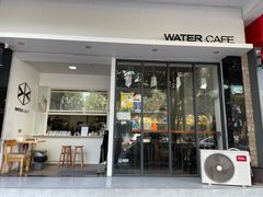 门面-WATER CAFE(广厦店)