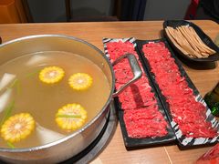 -掂档潮汕牛肉火锅(万象城店)