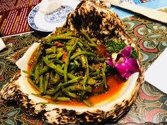 马来风光-小娘惹厨房Little Nyonya(狮城有约上榜店)